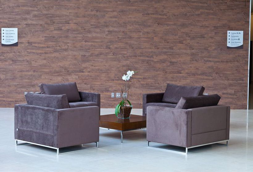 Hotel Panamby Sao Paulo  | São Paulo | São Paulo | Brasil 5