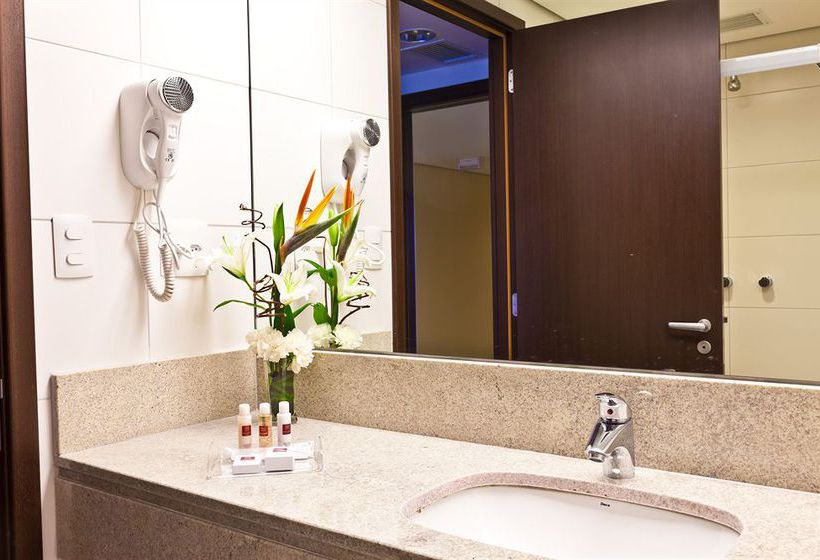 Hotel Panamby Sao Paulo  | São Paulo | São Paulo | Brasil 7