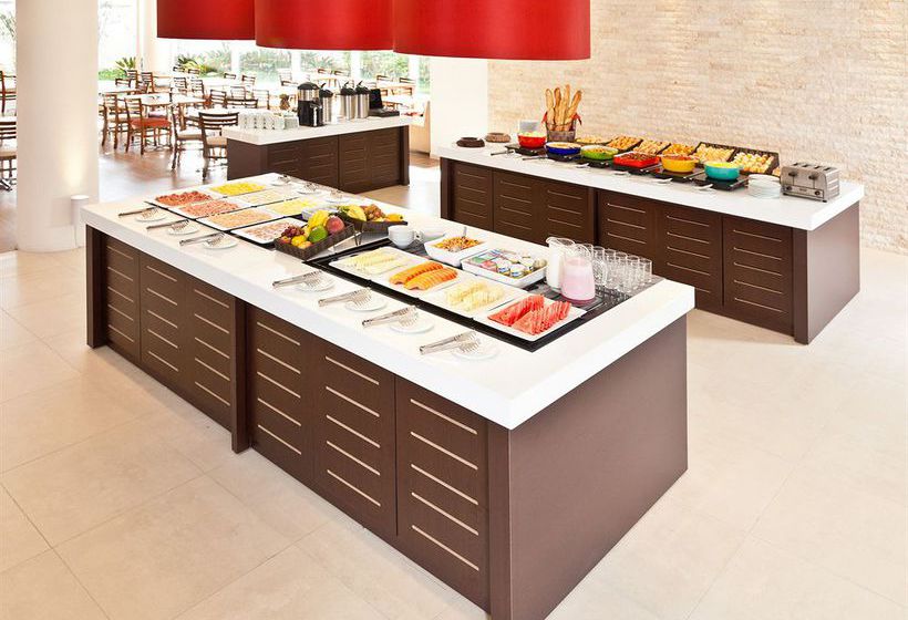 Hotel Panamby Sao Paulo  | São Paulo | São Paulo | Brasil 9