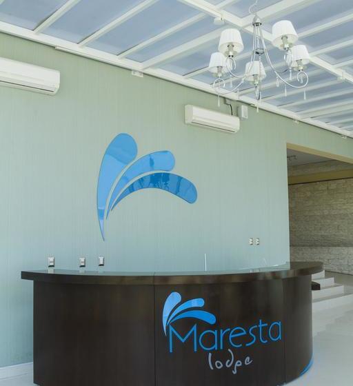 Hotel Maresta Lodge | Chimbote | Santa | Perú 10