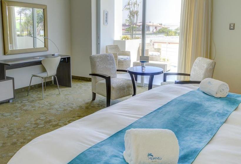 Hotel Maresta Lodge | Chimbote | Santa | Perú 11