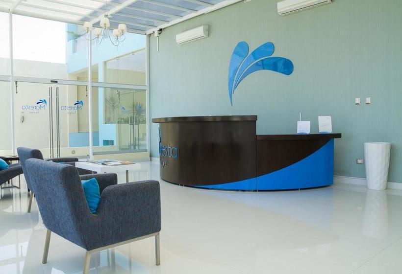 Hotel Maresta Lodge | Chimbote | Santa | Perú 12