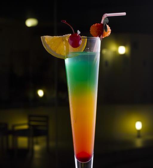 Hotel Maresta Lodge | Chimbote | Santa | Perú 13