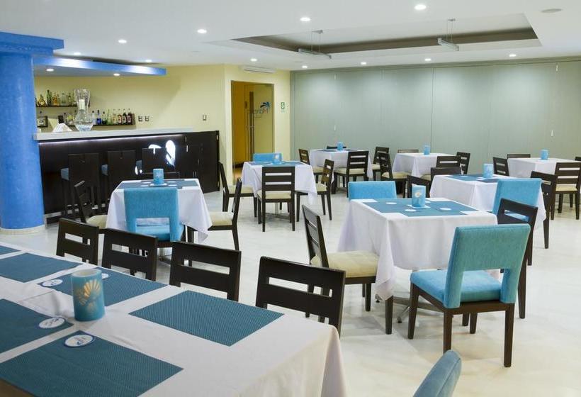 Hotel Maresta Lodge | Chimbote | Santa | Perú 14