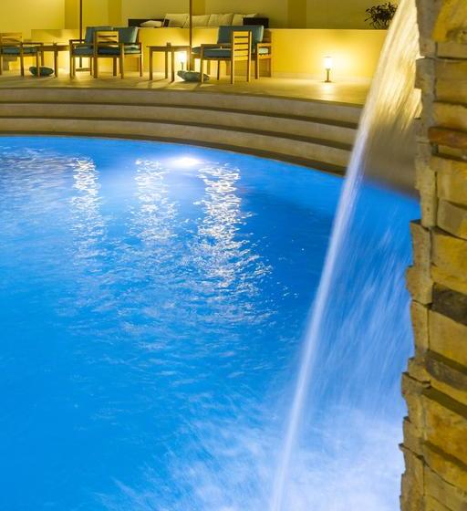 Hotel Maresta Lodge | Chimbote | Santa | Perú 16