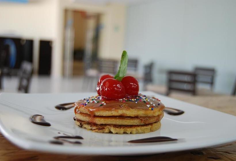 Hotel Maresta Lodge | Chimbote | Santa | Perú 18