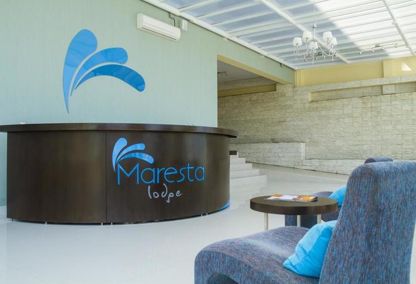 Hotel Maresta Lodge | Chimbote | Santa | Perú 19