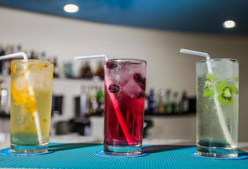 Hotel Maresta Lodge | Chimbote | Santa | Perú 2