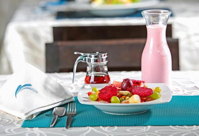 Hotel Maresta Lodge | Chimbote | Santa | Perú 4