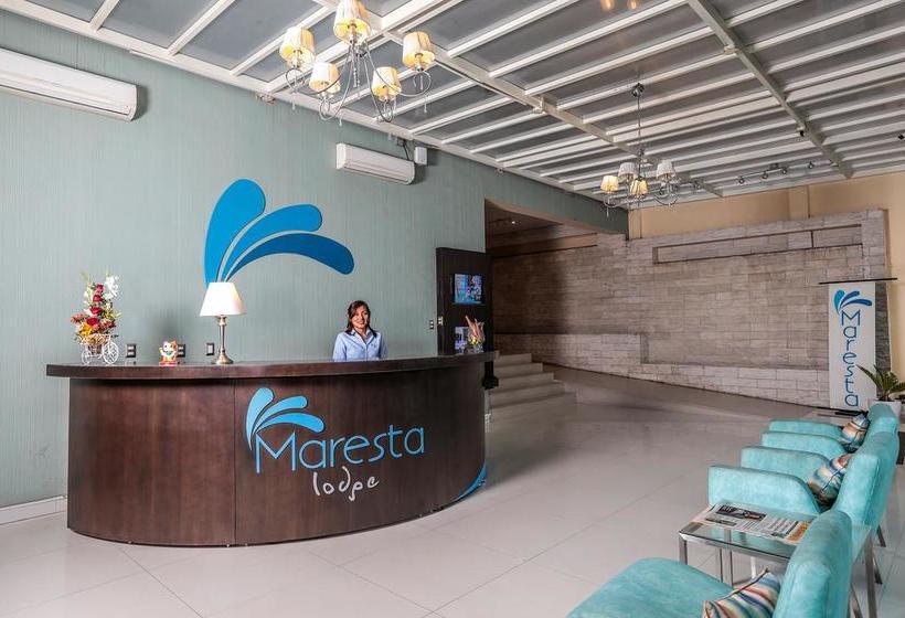 Hotel Maresta Lodge | Chimbote | Santa | Perú 5