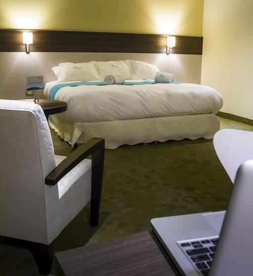 Hotel Maresta Lodge | Chimbote | Santa | Perú 7