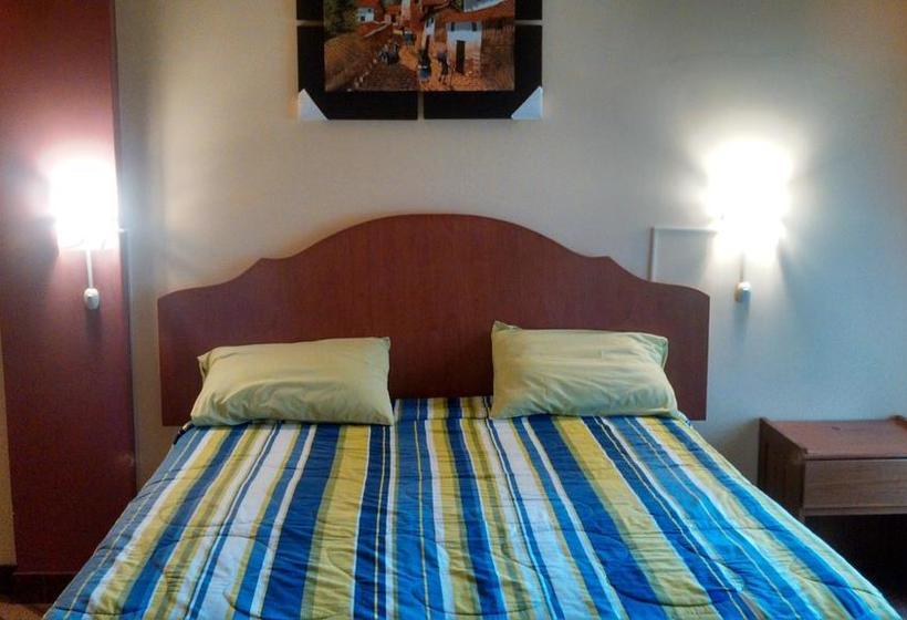 Hotel Sol De Luna | Lunahuaná | Cañete | Perú 1