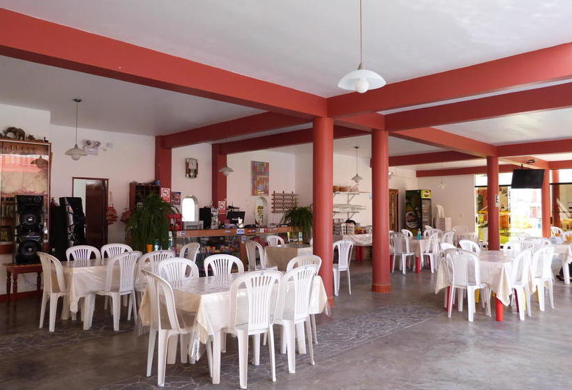 Hotel Sol De Luna | Lunahuaná | Cañete | Perú 6