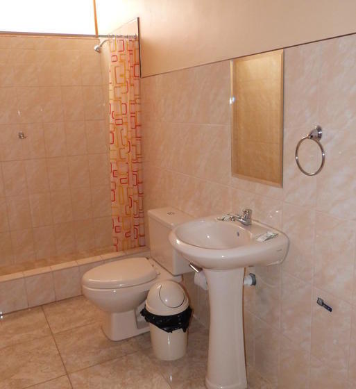 Hotel Sol De Luna | Lunahuaná | Cañete | Perú 9