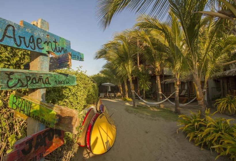 Hotel Las Olas | Máncora | Talara | Perú 1