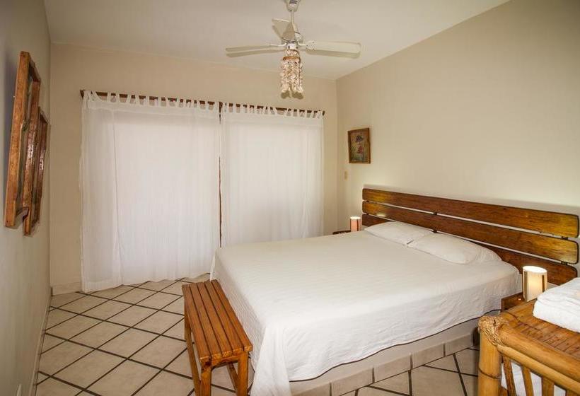 Hotel Las Olas | Máncora | Talara | Perú 10