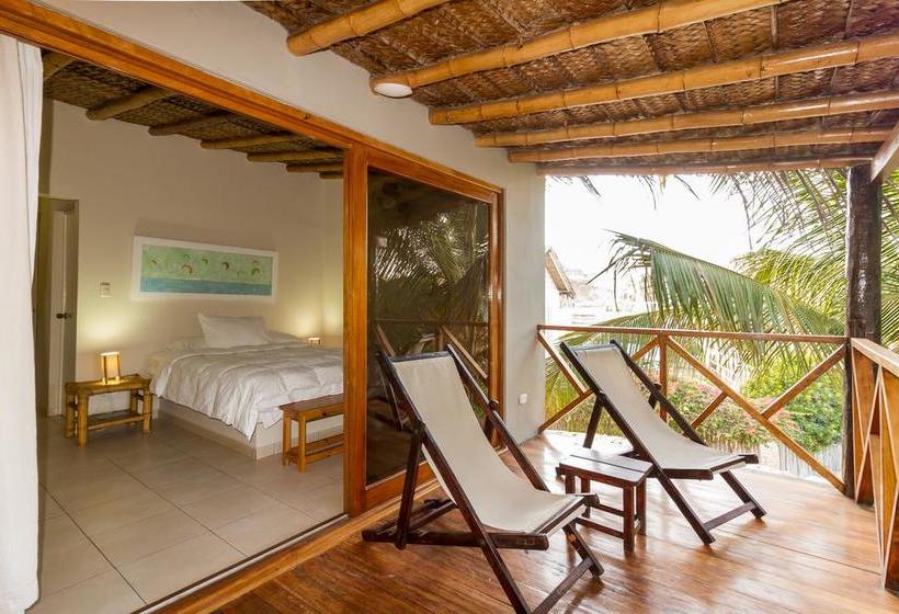 Hotel Las Olas | Máncora | Talara | Perú 11