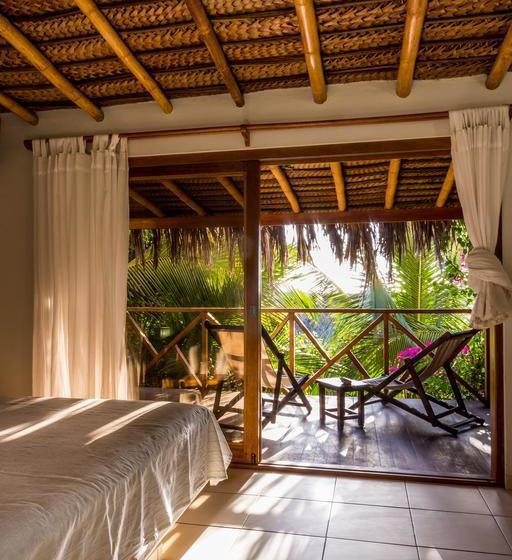 Hotel Las Olas | Máncora | Talara | Perú 12