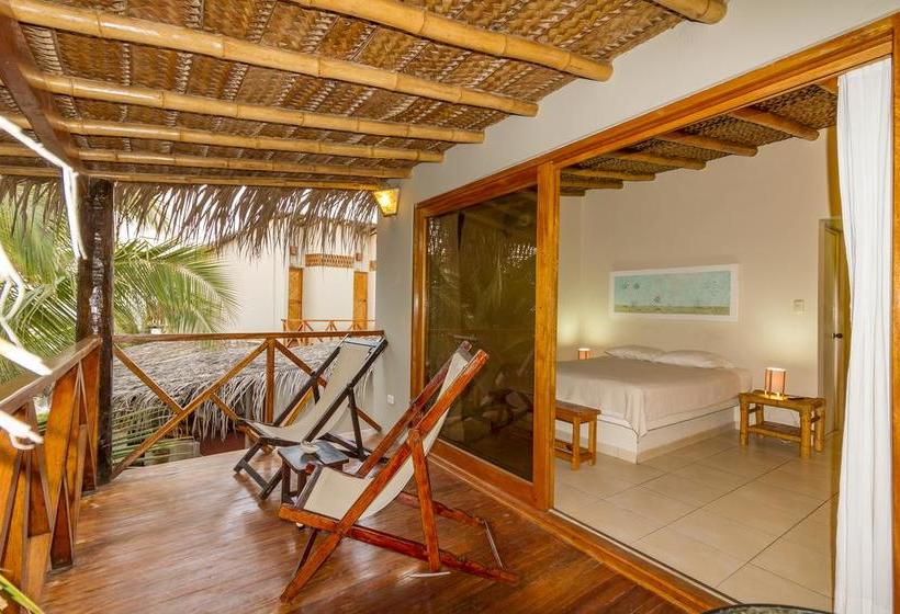 Hotel Las Olas | Máncora | Talara | Perú 13