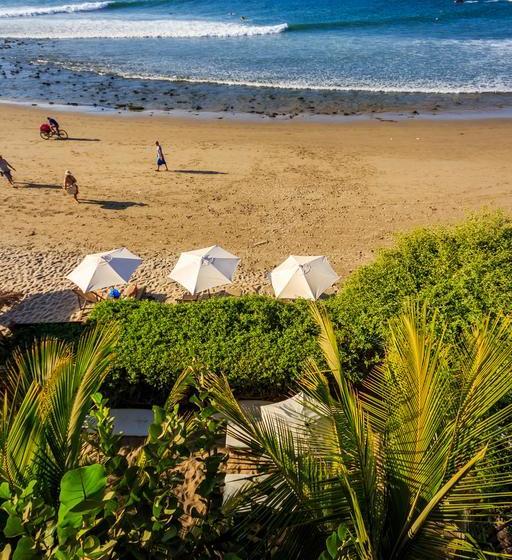 Hotel Las Olas | Máncora | Talara | Perú 15