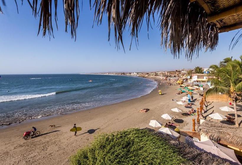 Hotel Las Olas | Máncora | Talara | Perú 16