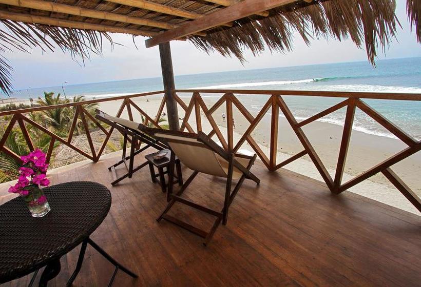 Hotel Las Olas | Máncora | Talara | Perú 17