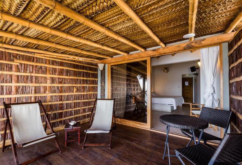 Hotel Las Olas | Máncora | Talara | Perú 19