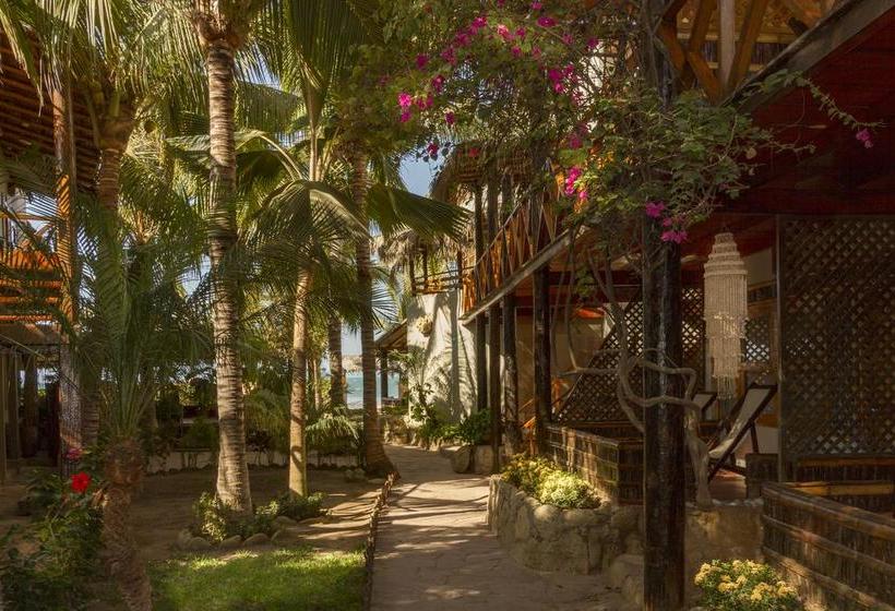 Hotel Las Olas | Máncora | Talara | Perú 2
