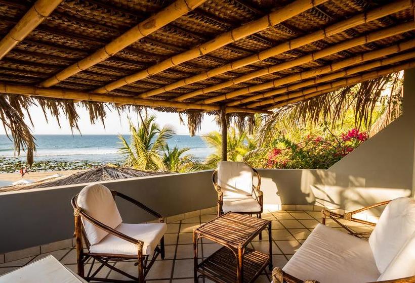 Hotel Las Olas | Máncora | Talara | Perú 20