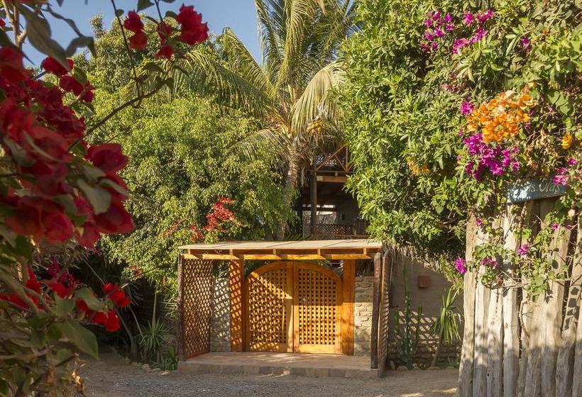 Hotel Las Olas | Máncora | Talara | Perú 3