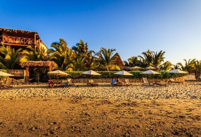 Hotel Las Olas | Máncora | Talara | Perú 4