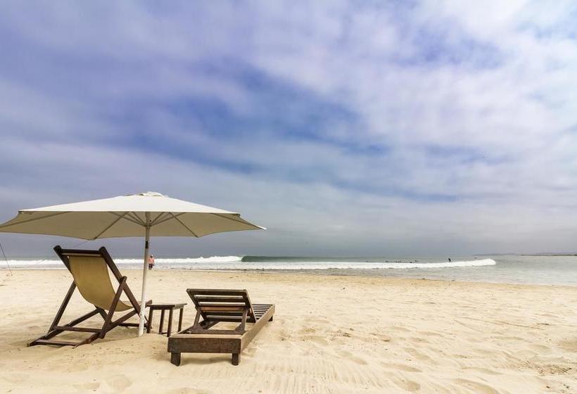 Hotel Las Olas | Máncora | Talara | Perú 5