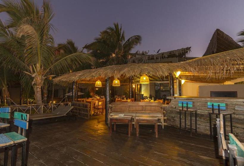 Hotel Las Olas | Máncora | Talara | Perú 6