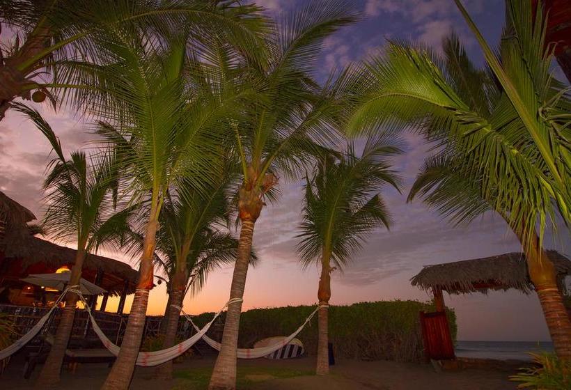 Hotel Las Olas | Máncora | Talara | Perú 7