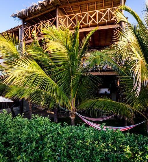 Hotel Las Olas | Máncora | Talara | Perú 8