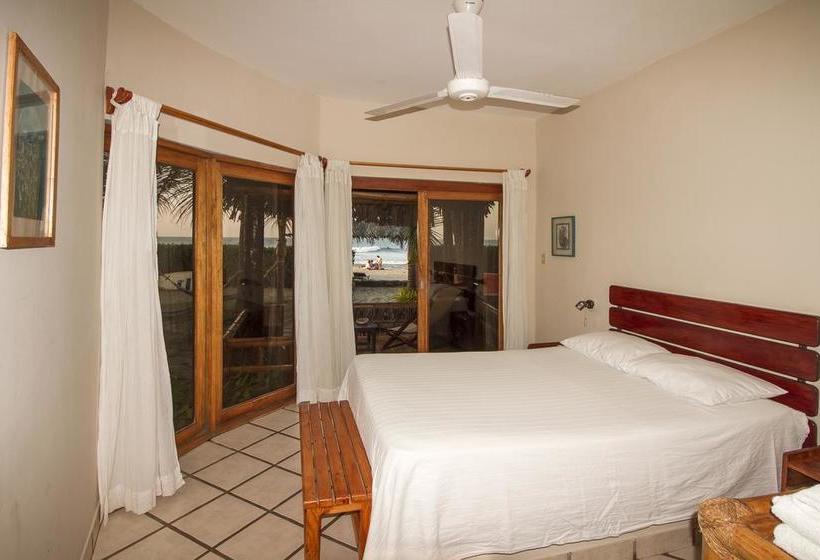 Hotel Las Olas | Máncora | Talara | Perú 9