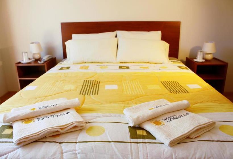 Hotel Residencial Moquegua | Moquegua | Mariscal Nieto | Perú 6