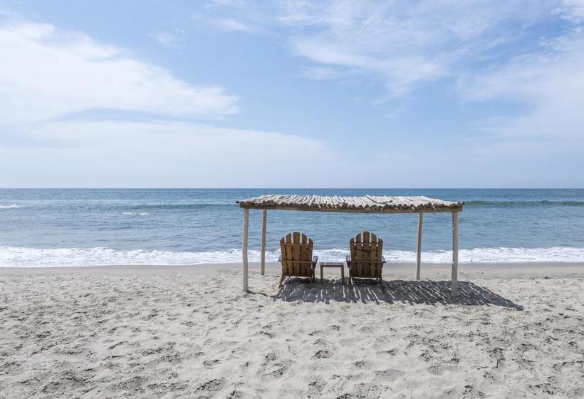 Hotel Kichic | Máncora | Talara | Perú 1