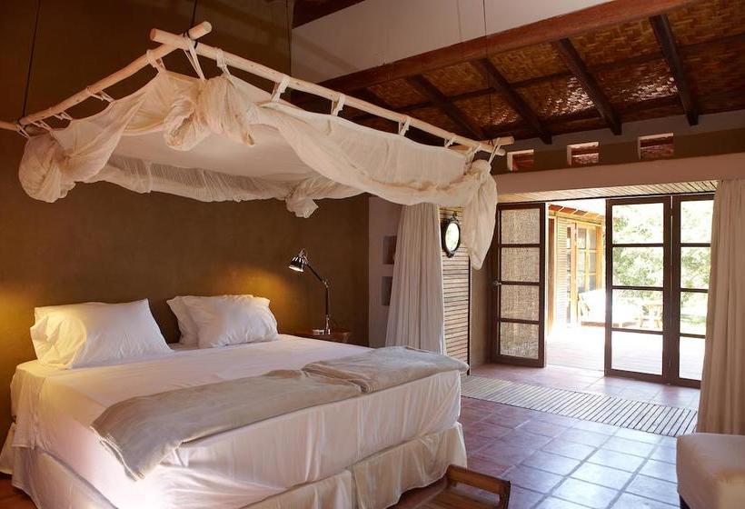 Hotel Kichic | Máncora | Talara | Perú 10