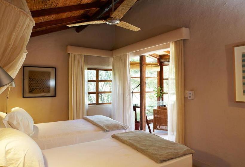 Hotel Kichic | Máncora | Talara | Perú 11