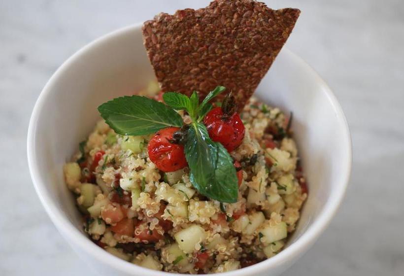 Hotel Kichic | Máncora | Talara | Perú 12