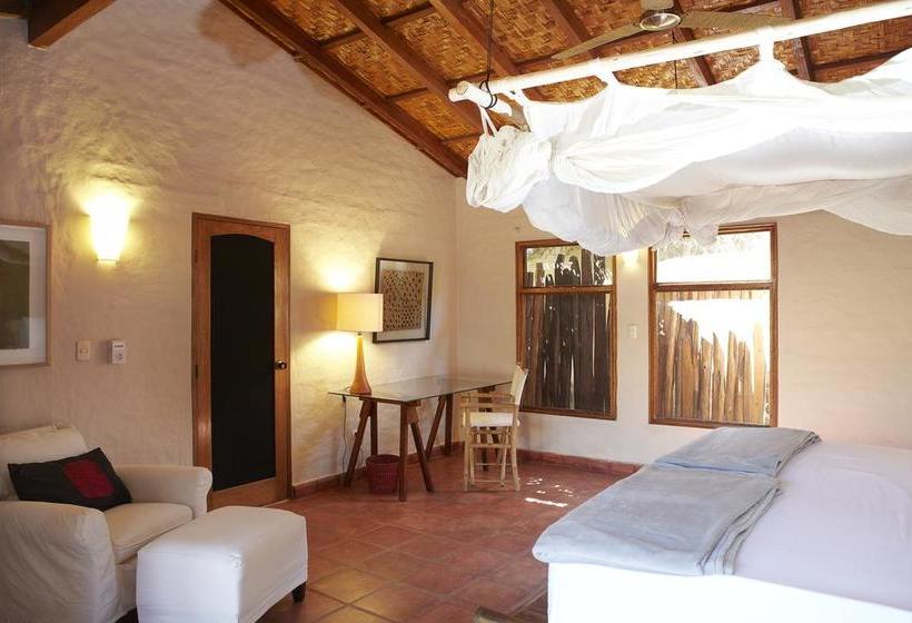 Hotel Kichic | Máncora | Talara | Perú 14