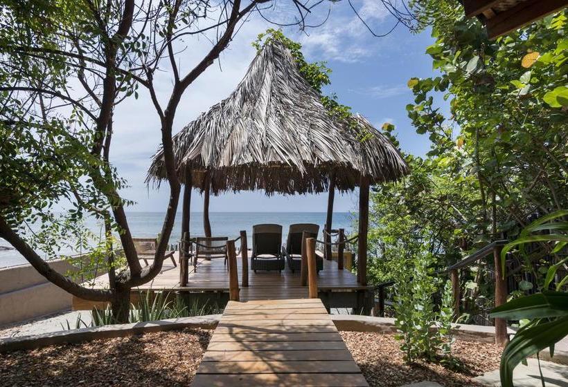 Hotel Kichic | Máncora | Talara | Perú 2