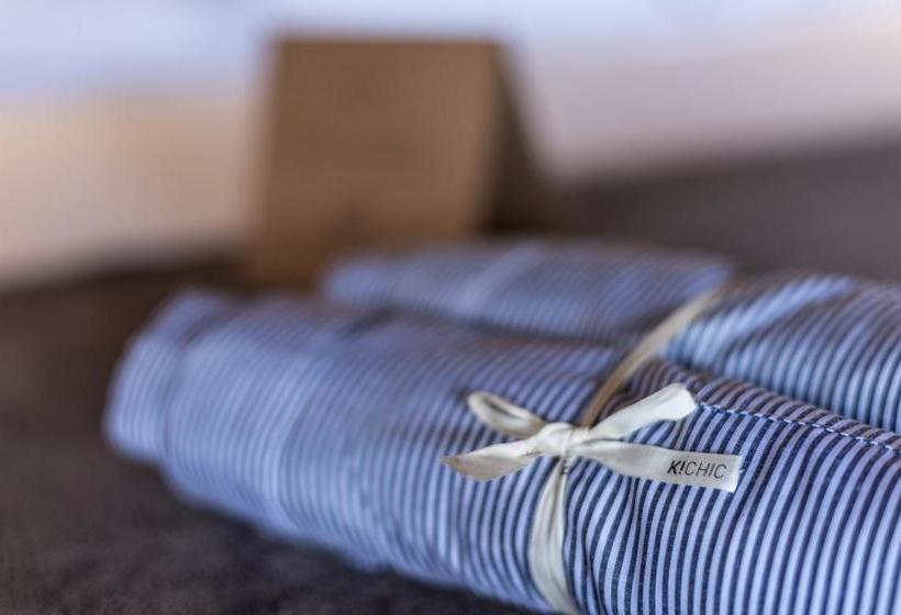 Hotel Kichic | Máncora | Talara | Perú 3