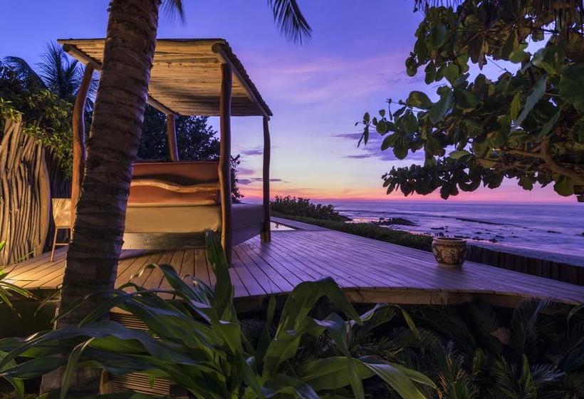 Hotel Kichic | Máncora | Talara | Perú 4