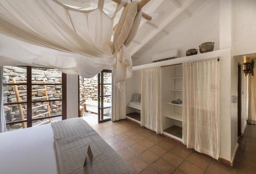 Hotel Kichic | Máncora | Talara | Perú 5