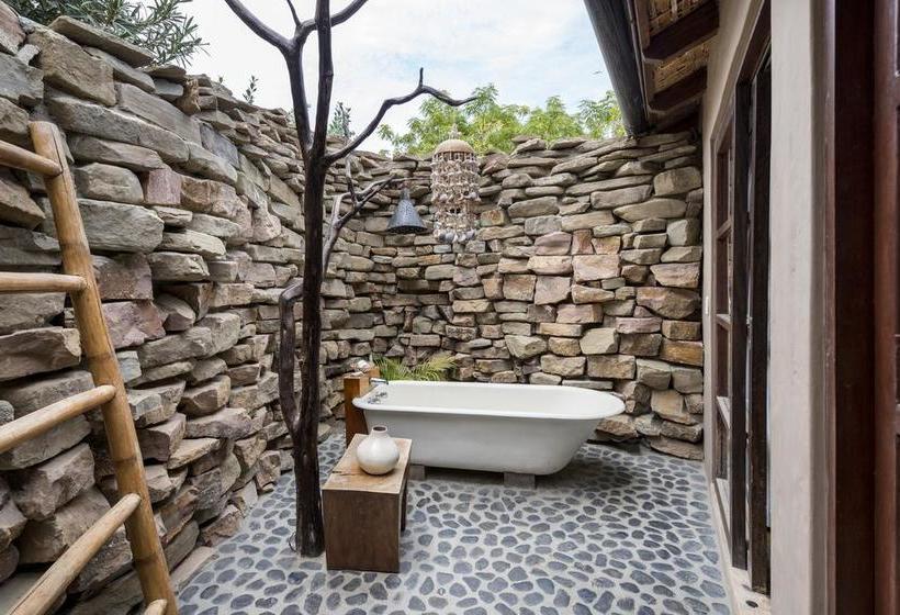 Hotel Kichic | Máncora | Talara | Perú 6