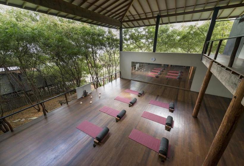 Hotel Kichic | Máncora | Talara | Perú 7