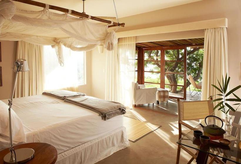 Hotel Kichic | Máncora | Talara | Perú 8