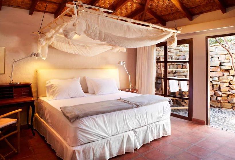 Hotel Kichic | Máncora | Talara | Perú 9